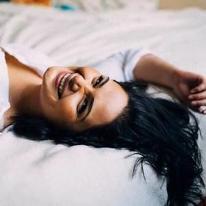 Meet your Posher, Robyn